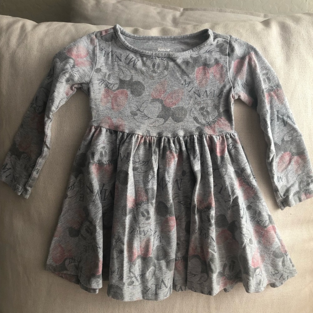 Disney junior 2T dress